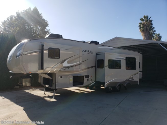 Used 2017 Jayco Eagle HT 29.5BHOK available in Riverside, California