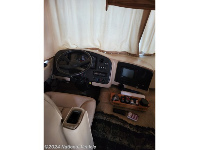 2004 Safari Trek 28RB - Used Class A For Sale by National Vehicle in New Windsor, New York