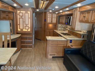 Used 2015 Winnebago Tour 42HD available in Rigby, Idaho