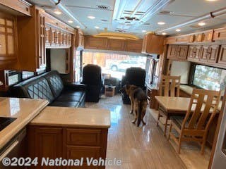 2015 Winnebago Tour 42HD - Used Class A For Sale by National Vehicle in Rigby, Idaho