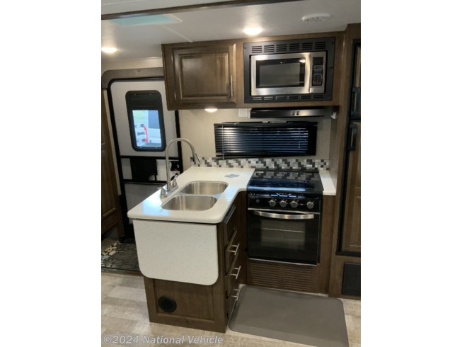 Used 2021 Forest River Rockwood Ultra Lite 2912BS available in St Marys, Ohio