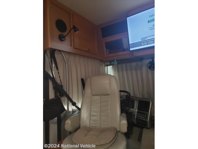 2006 Fleetwood Southwind 37C - Used Class A For Sale by National Vehicle in Tucson, Arizona