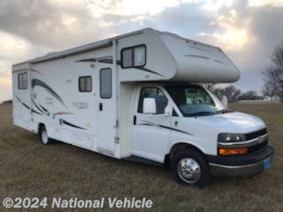 2007 Winnebago Access 31C - Used Class C For Sale by National Vehicle in Sanger, Texas