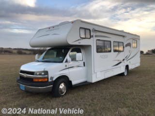 Used 2007 Winnebago Access 31C available in Sanger, Texas