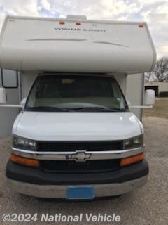 2007 Access 31C by Winnebago from National Vehicle in Sanger, Texas