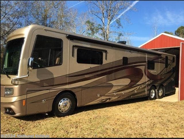 Used 2018 Monaco RV Diplomat 43Q available in Calhoun, Louisiana