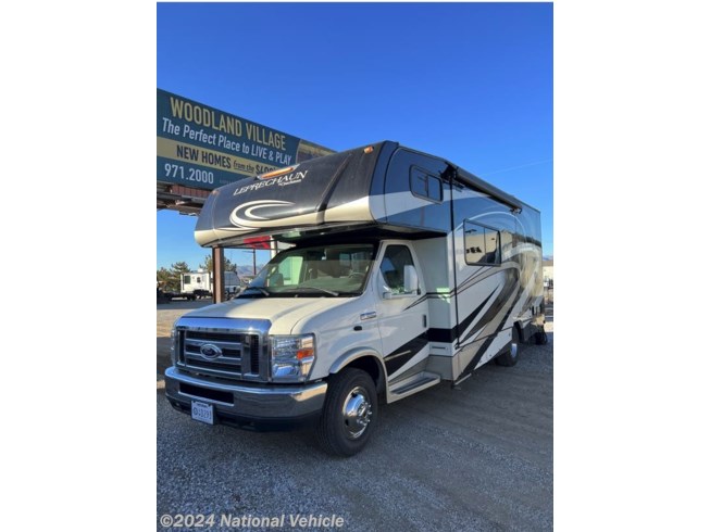 Used 2016 Coachmen Leprechaun 220QB available in Reno, Nevada
