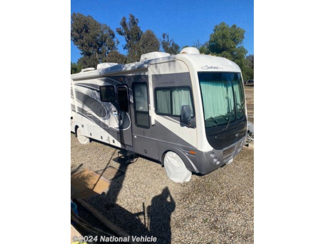 Used 2005 Fleetwood Southwind 37L available in Temecula, California
