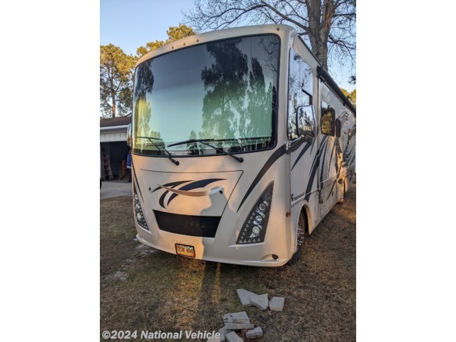 Used 2017 Thor Motor Coach Windsport 29M available in Fayetteville, North Carolina