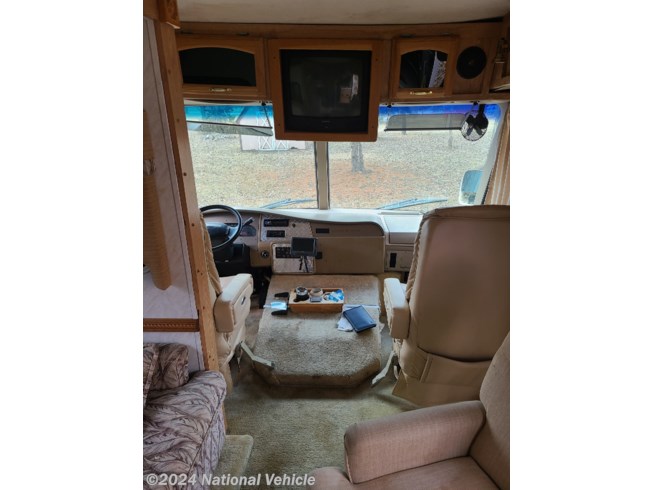 1999 Cruise Master 3515DS by Georgie Boy from National Vehicle in Omaha, Nebraska