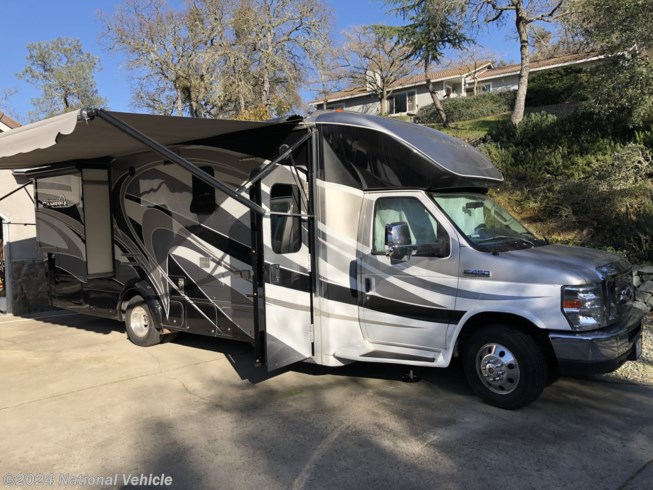 2016 Cambria 27K by Itasca from National Vehicle in Omaha, Nebraska