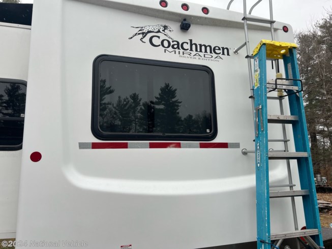2013 Mirada 29DS by Coachmen from National Vehicle in Dartmouth, Massachusetts