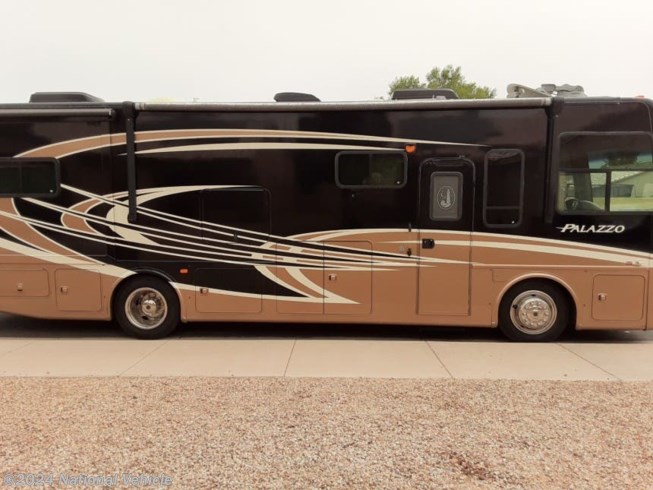 Used 2013 Thor Motor Coach Palazzo 33.1 available in Goodyear, Arizona