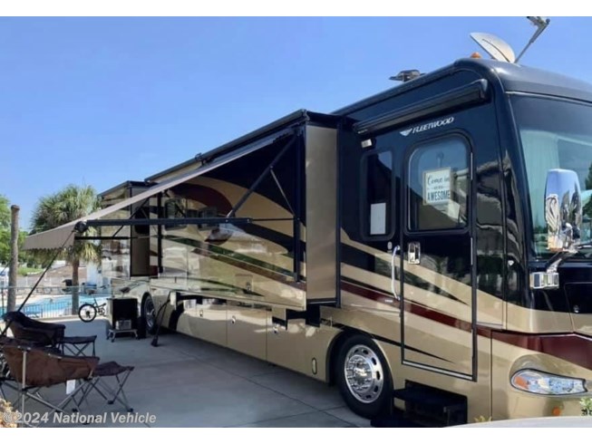 Used 2011 Fleetwood Providence 40K available in Davenport, Florida