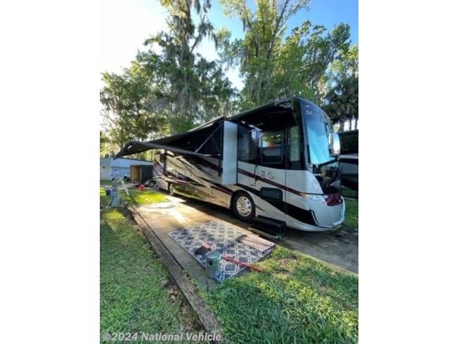 Used 2019 Tiffin Allegro Red 37BA available in Reddick, Florida