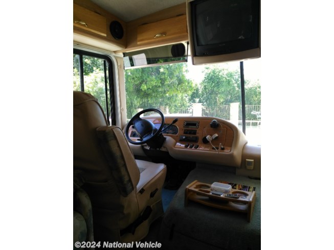2002 Vision 29 by Rexhall from National Vehicle in Omaha, Nebraska