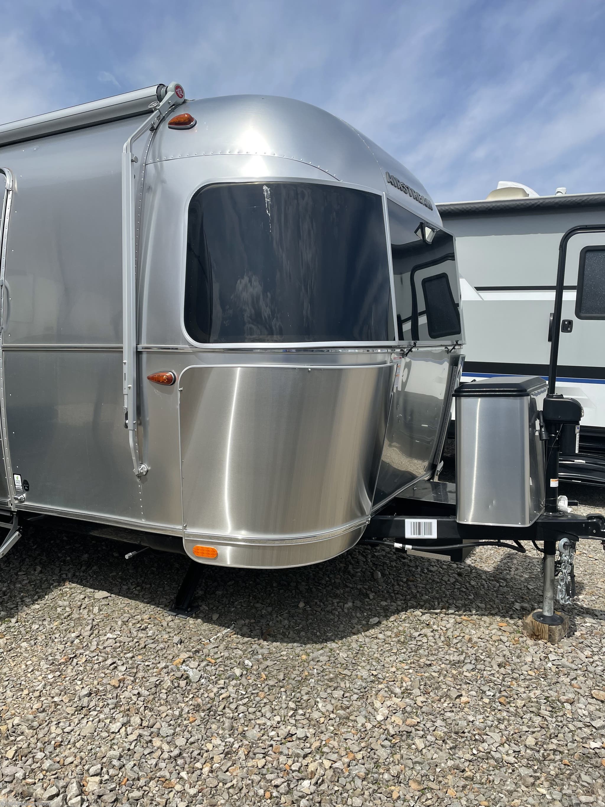 caravel travel trailer for sale