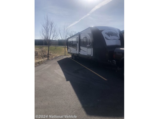 Used 2017 Forest River Vibe Extreme Lite 268RKS available in Kearney, Missouri