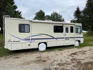 Used 1996 Gulf Stream Sunsport 8276LT available in Fort Dodge, Iowa