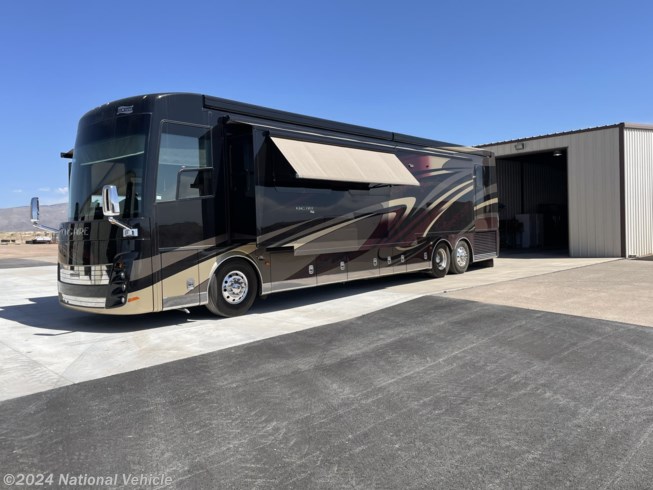 Used 2016 Newmar King Aire 4519 available in Omaha, Nebraska