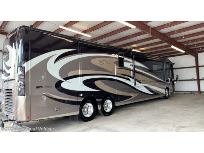 2014 Itasca Ellipse 42QD - Used Class A For Sale by National Vehicle in Omaha, Nebraska