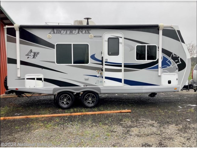 2019 Northwood Arctic Fox Classic 22G RV for Sale in Tensed, ID 83870