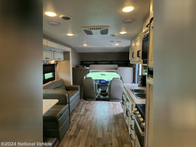 2021 Jayco Redhawk 29XK - Used Class C For Sale by National Vehicle in Kansas City, Missouri