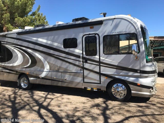 Used 2016 Fleetwood Southwind 34A available in Omaha, Nebraska