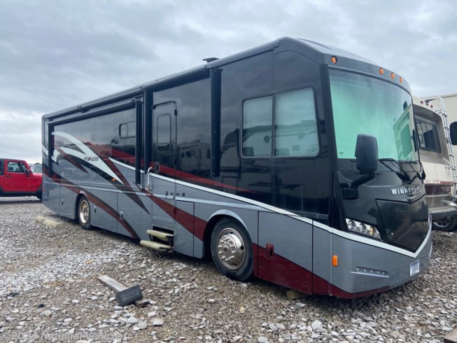 Used 2014 Winnebago Forza 34T available in Spring Hills, Tennessee