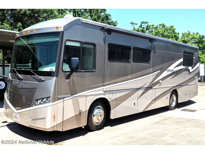 Used 2014 Winnebago Forza 34T available in Pearland, Texas