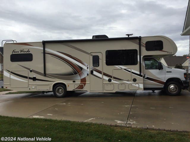 Used 2018 Thor Motor Coach Four Winds 31W available in Winchester, Virginia