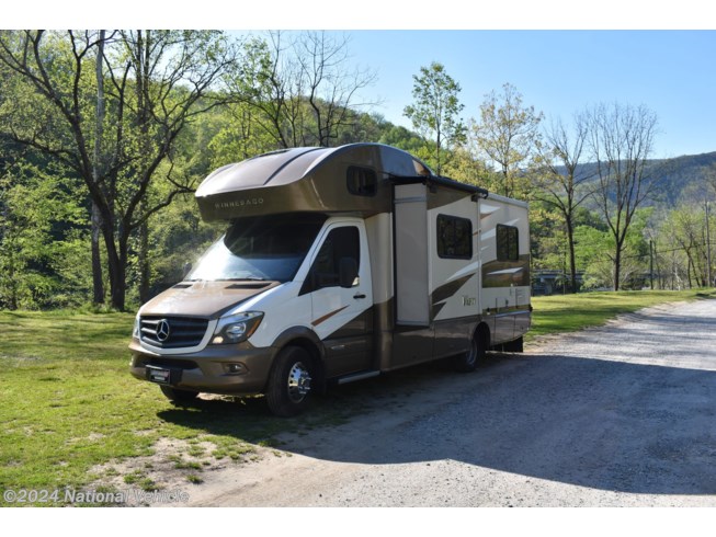 2016 View 24V by Winnebago from National Vehicle in Danridge, Tennessee