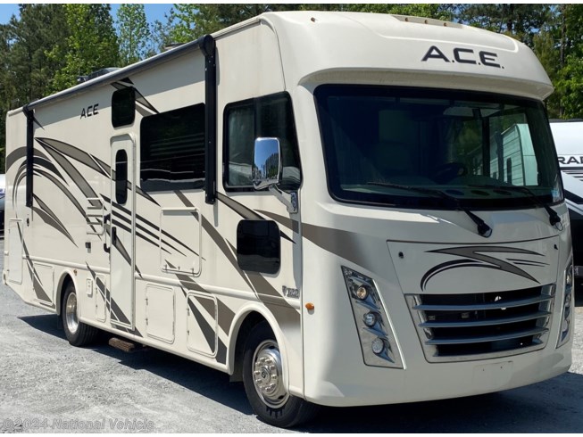 2019 A.C.E. 30.2 by Thor Motor Coach from National Vehicle in Marietta, Georgia