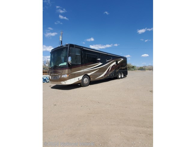 2014 Newmar Dutch Star 4369 - Used Class A For Sale by National Vehicle in Omaha, Nebraska