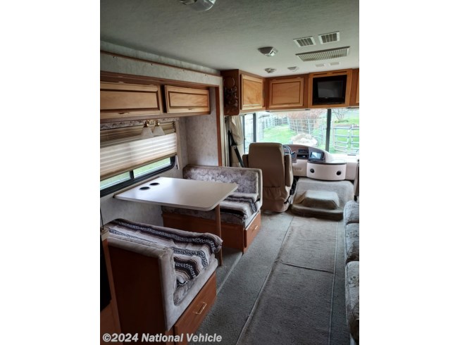 Used 2001 Fleetwood Storm 31A available in Pullman, Washington