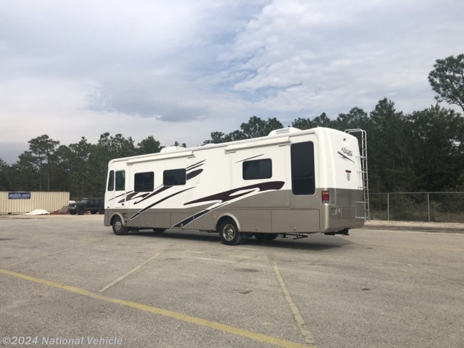 2006 Tiffin Allegro Bay 38TDB - Used Class A For Sale by National Vehicle in Omaha, Nebraska