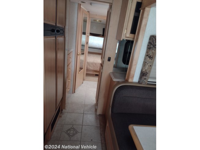 2004 Dolphin 5355 by National RV from National Vehicle in Omaha, Nebraska