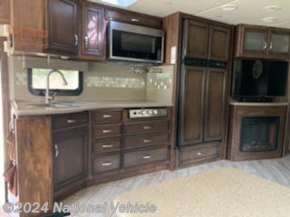 Used 2021 Newmar Bay Star 3609 available in Worley, Washington