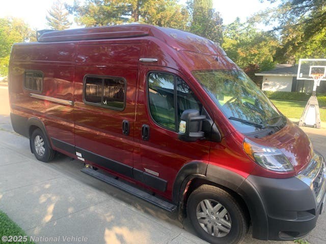 2021 Winnebago Solis 59PX RV for Sale in Davis, CA 95618 | c86794 ...