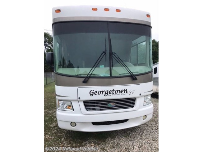 Used 2009 Forest River Georgetown 373DS available in Arlington, Texas