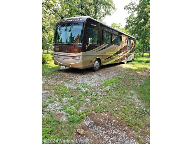 Used 2008 Fleetwood Excursion 39R available in Tiffin, Iowa