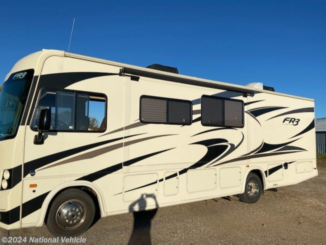 Used 2018 Forest River FR3 30DS available in Aberdeen, South Dakota