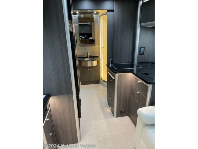 Used 2020 Airstream Atlas Murphy Suite available in Pensacola, Florida