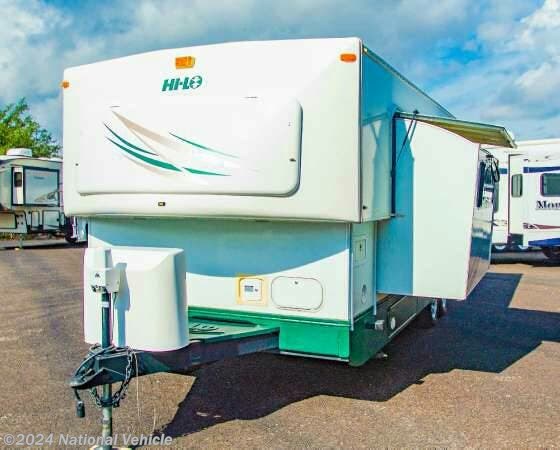 Used 2008 Hi-Lo Classic 2808C available in Waco, Texas