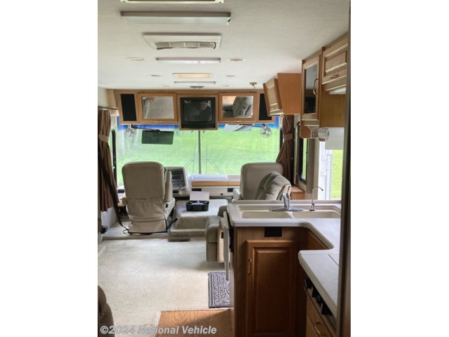 1997 National RV Dolphin 535 - Used Class A For Sale by National Vehicle in Omaha, Nebraska