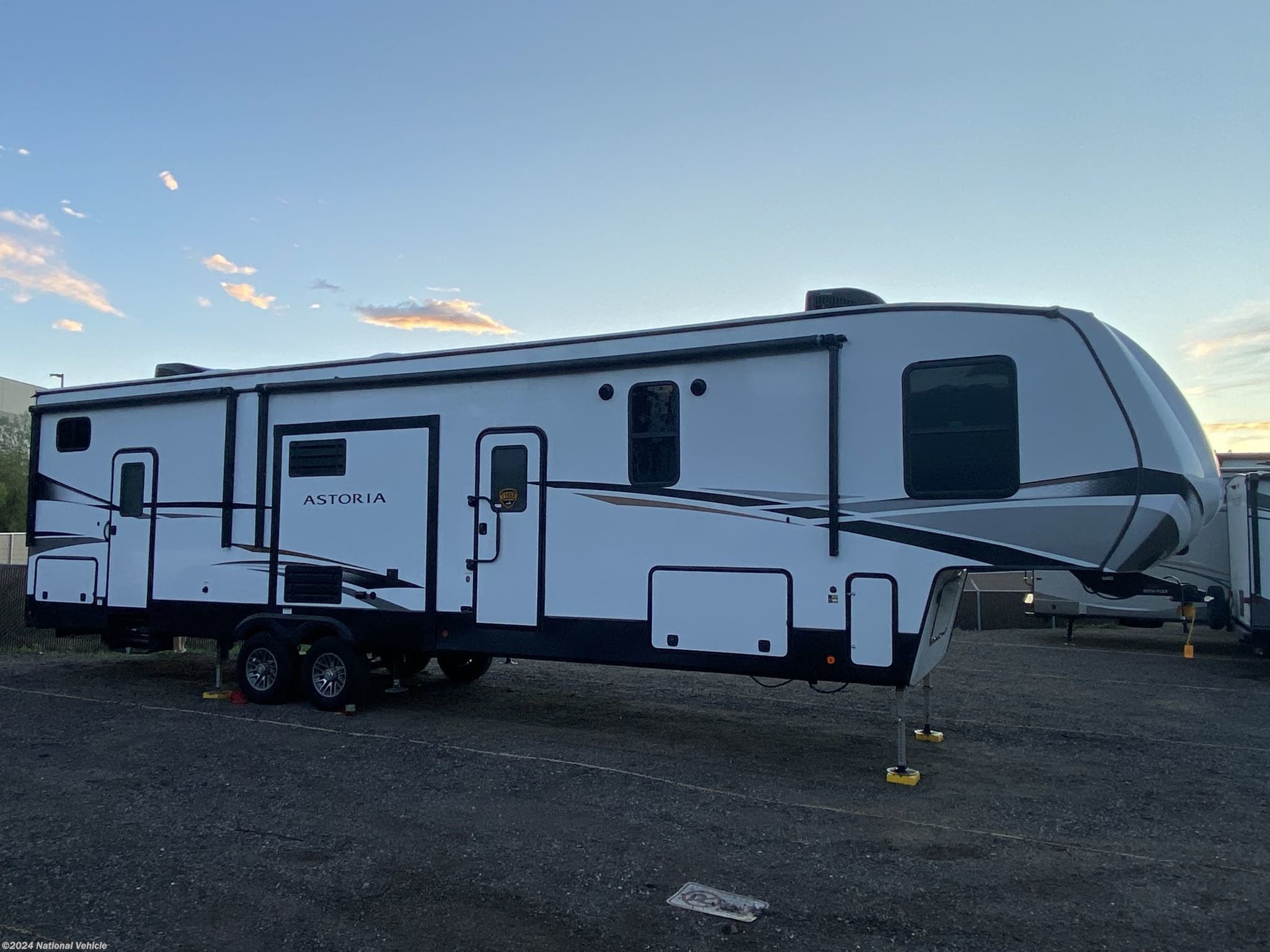 2022 Dutchmen Astoria 3603LFP RV for Sale in Parker, CO 80134 ...