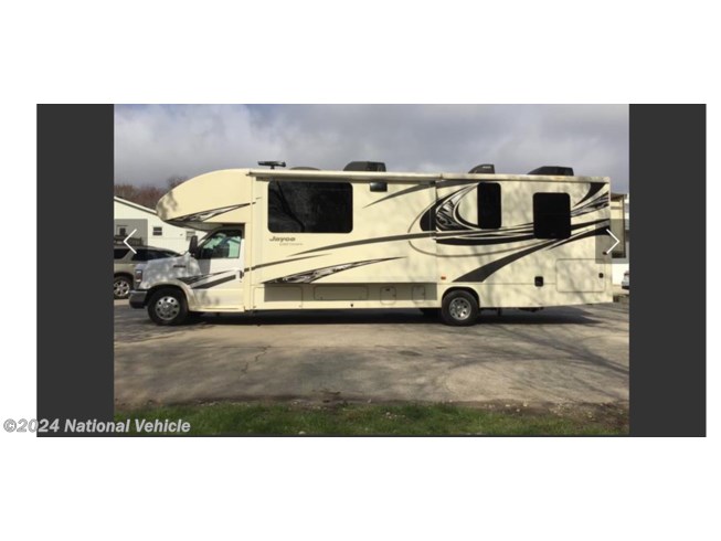 Used 2017 Jayco Greyhawk 29ME available in Montrose, Colorado