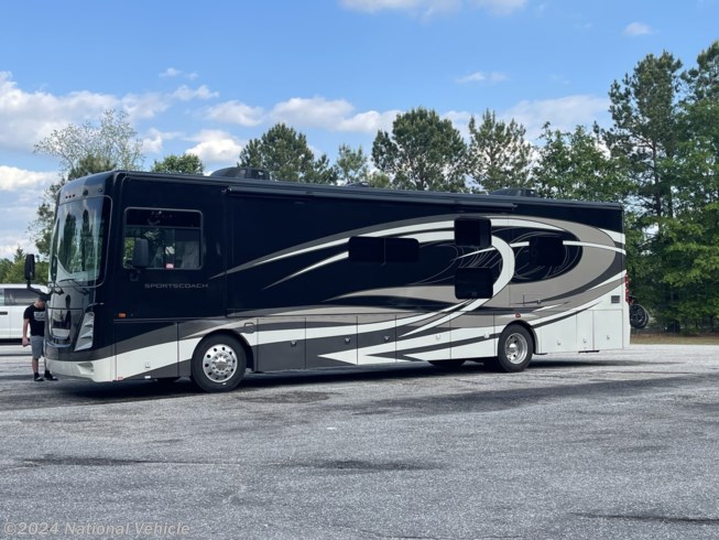 Used 2021 Coachmen Sportscoach SRS 376ES available in Bloomfield, New Jersey