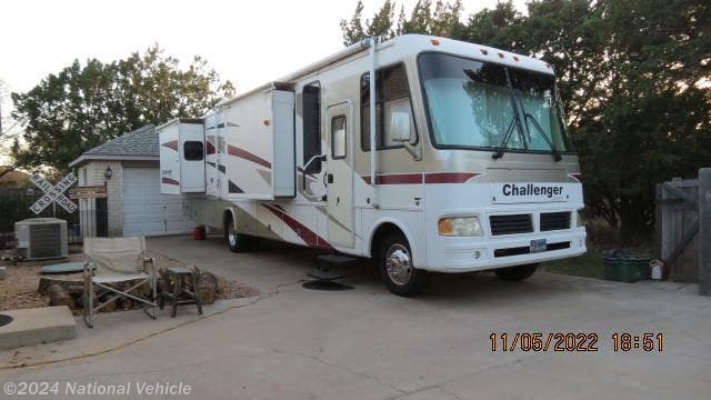 Used 2006 Damon Challenger 355 available in Omaha, Nebraska