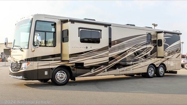 Used 2018 Newmar Ventana 4308 available in Parker, Colorado